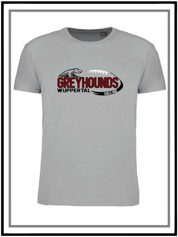 Greyhounds BIO Tee – Bild 3