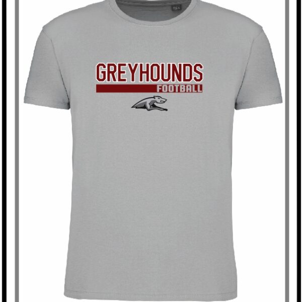 Greyhounds BIO TEE