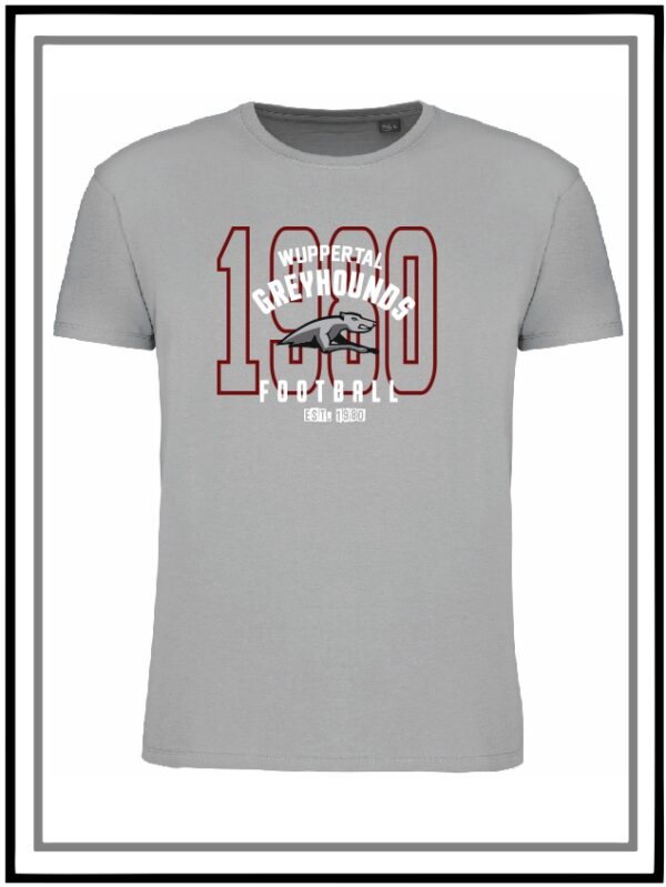 Greyhounds BIO TEE – Bild 4