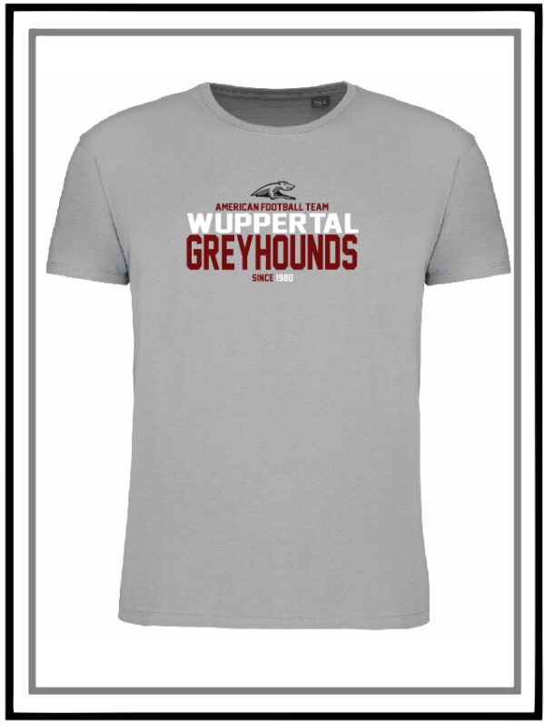 Greyhounds BIO TEE – Bild 3
