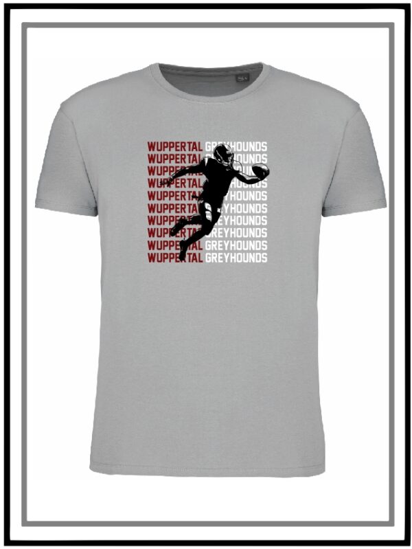 Greyhounds BIO TEE – Bild 3