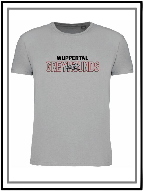 Greyhounds BIO Tee – Bild 4
