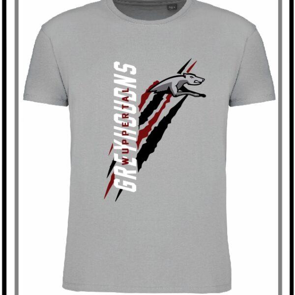 Greyhounds BIO Tee