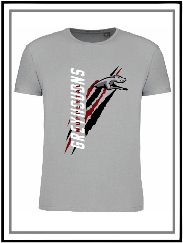 Greyhounds BIO Tee