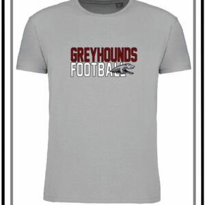 Greyhounds BIO Tee