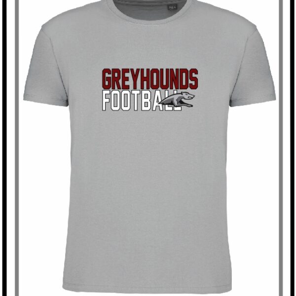 Greyhounds BIO Tee