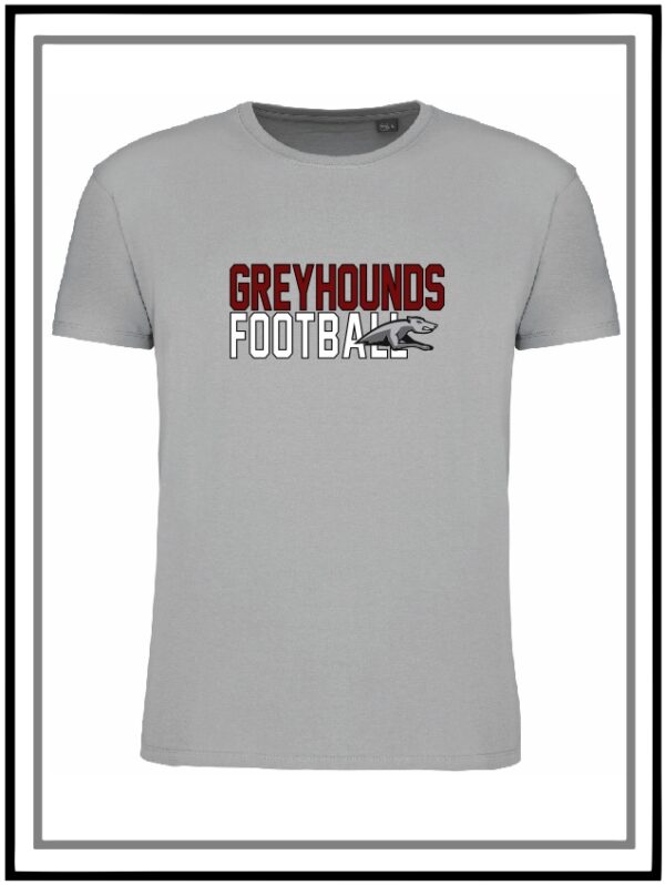 Greyhounds BIO Tee