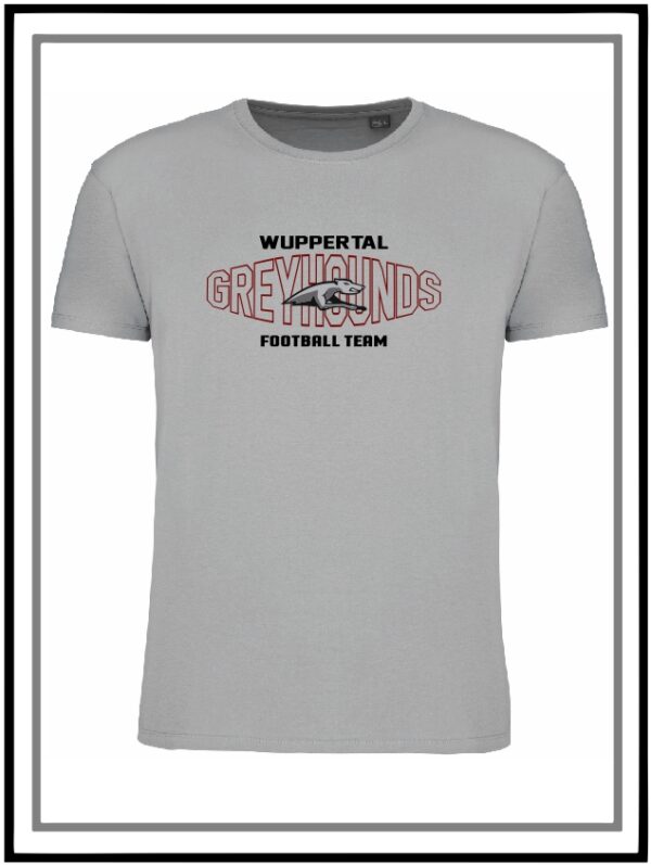 Greyhounds BIO Tee – Bild 4