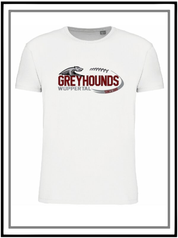 Greyhounds BIO Tee – Bild 2