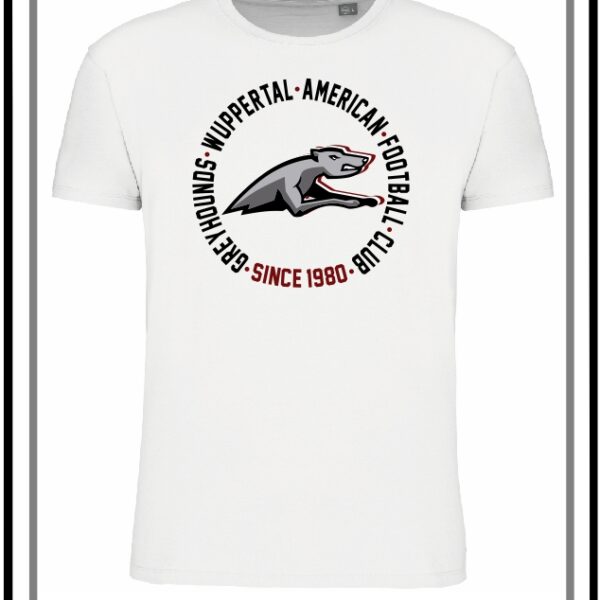 Greyhounds BIO TEE