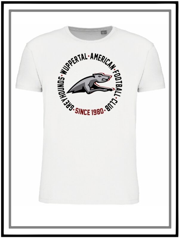 Greyhounds BIO TEE