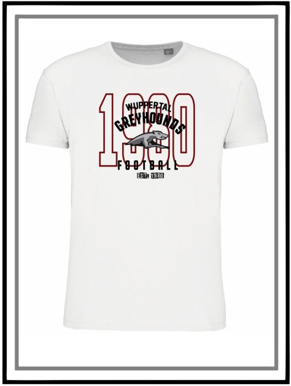 Greyhounds BIO TEE – Bild 3
