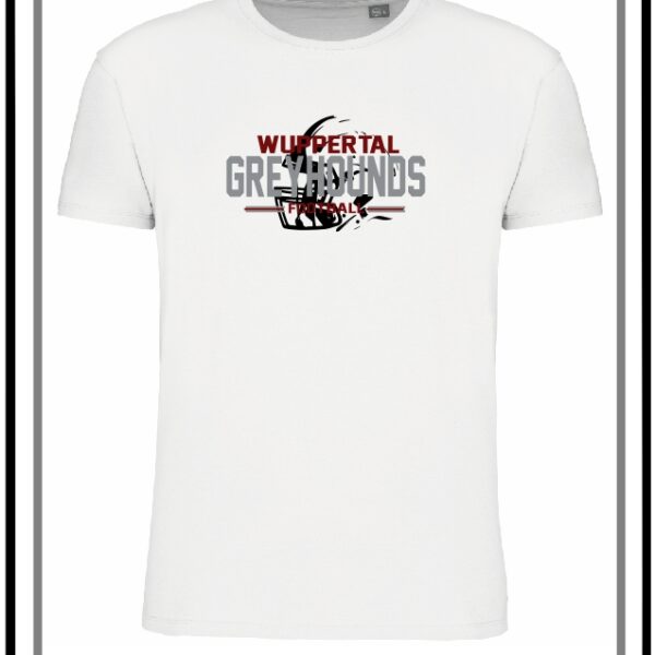 Greyhounds BIO TEE