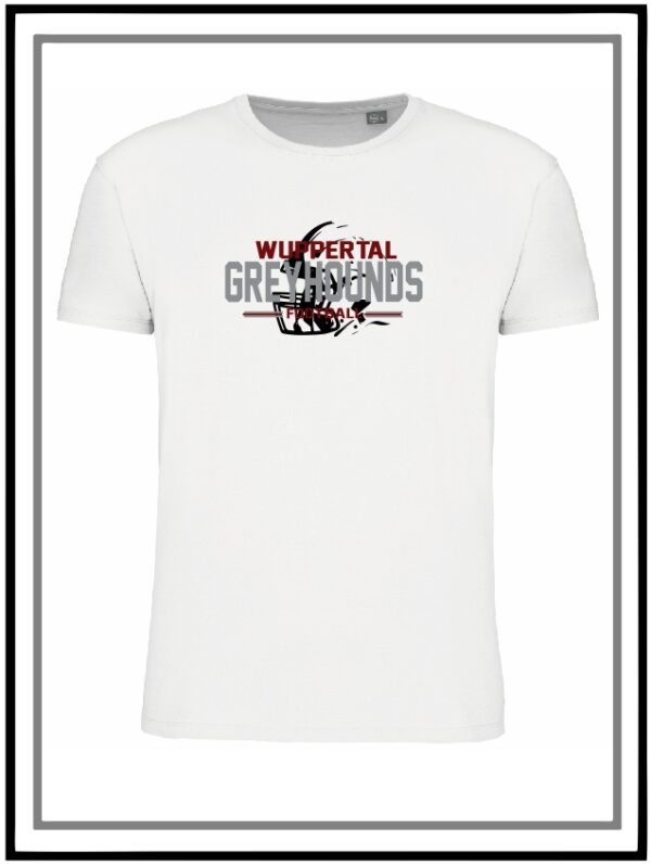 Greyhounds BIO TEE