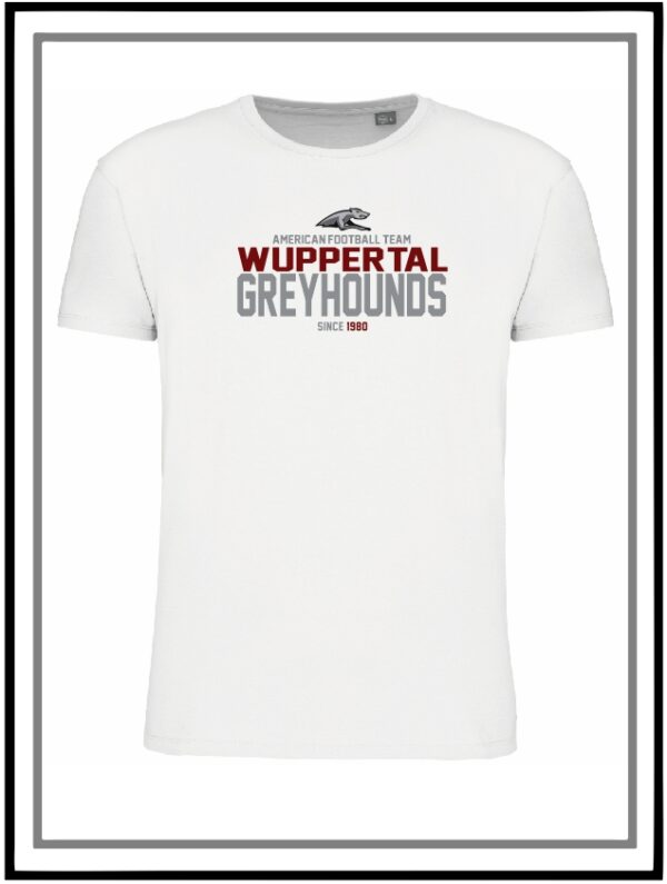 Greyhounds BIO TEE – Bild 2