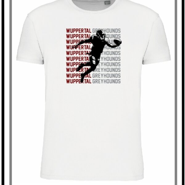 Greyhounds BIO TEE