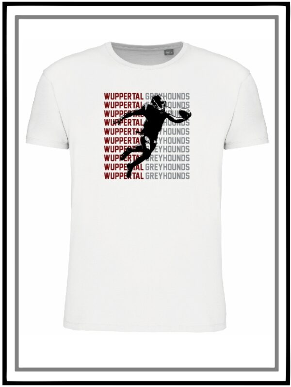 Greyhounds BIO TEE