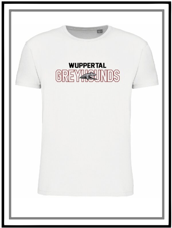 Greyhounds BIO Tee – Bild 3
