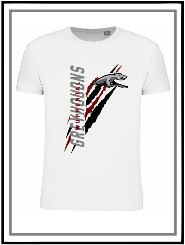 Greyhounds BIO Tee – Bild 3