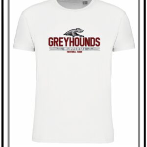 Greyhounds BIO Tee