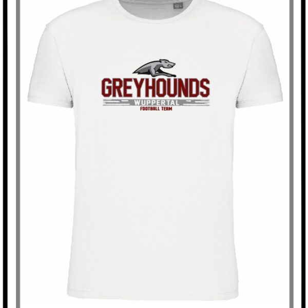 Greyhounds BIO Tee