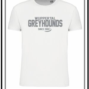 Greyhounds BIO Tee