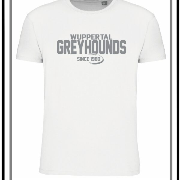 Greyhounds BIO Tee
