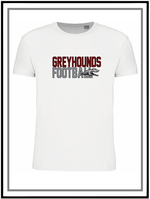 Greyhounds BIO Tee – Bild 3