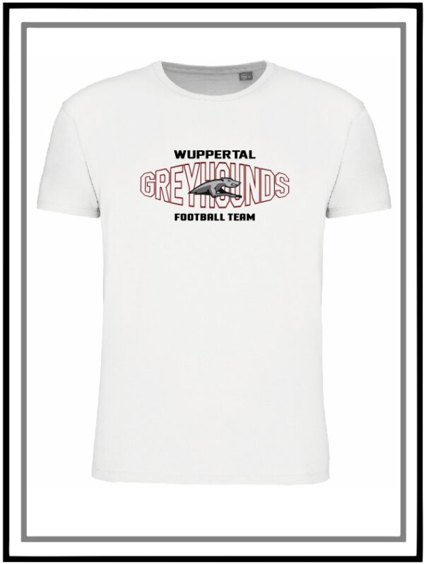 Greyhounds BIO Tee – Bild 3