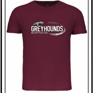 Greyhounds BIO Tee