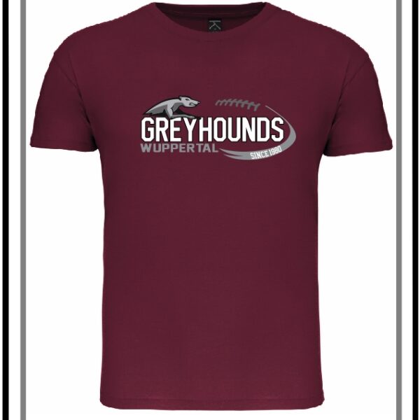 Greyhounds BIO Tee