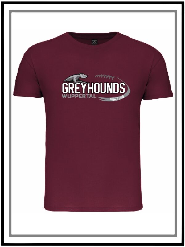 Greyhounds BIO Tee