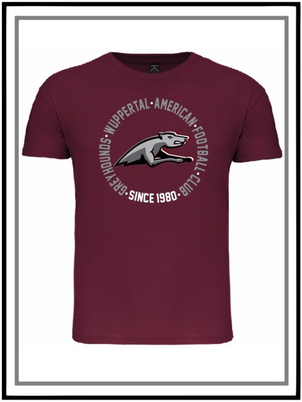 Greyhounds BIO TEE – Bild 2