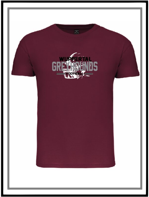 Greyhounds BIO TEE – Bild 2