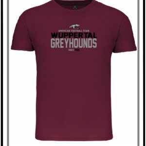 Greyhounds BIO TEE