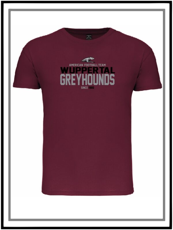 Greyhounds BIO TEE