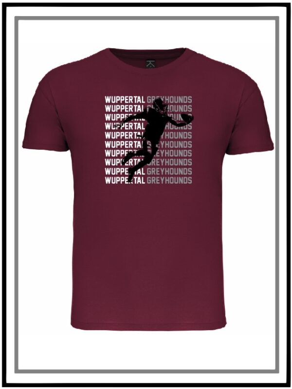 Greyhounds BIO TEE – Bild 2