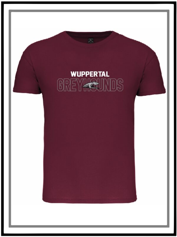 Greyhounds BIO Tee – Bild 2