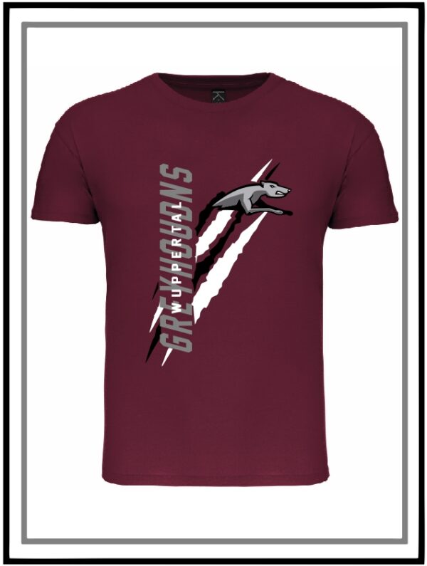 Greyhounds BIO Tee – Bild 2