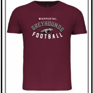 Greyhounds BIO Tee