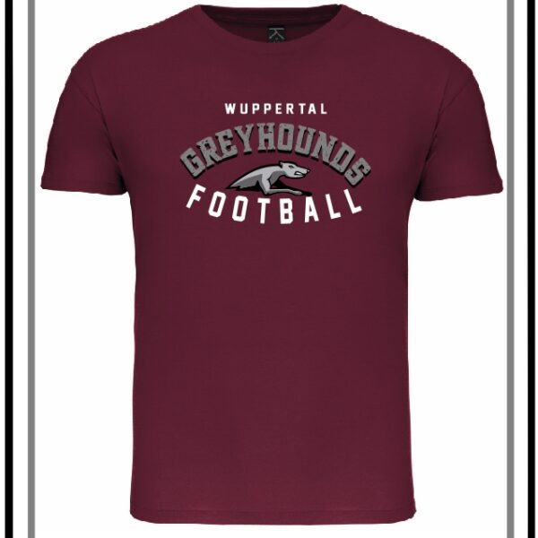 Greyhounds BIO Tee