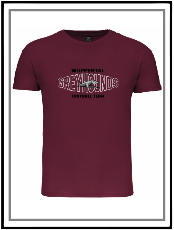 Greyhounds BIO Tee – Bild 2