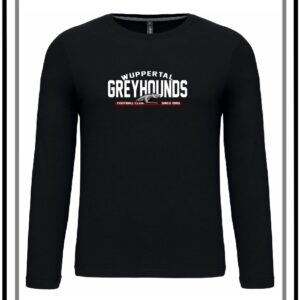 Greyhounds BIO LONGSLEEVE - TEE