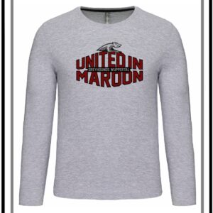 Greyhounds BIO LONGSLEEVE - TEE