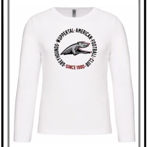 Greyhounds BIO LONGSLEEVE - TEE