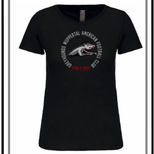 Greyhounds Damen BIO TEE