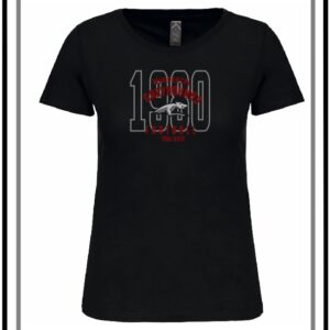 Greyhounds Damen BIO TEE