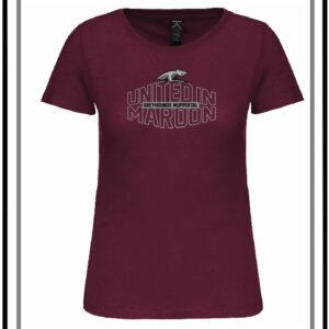 Greyhounds Damen BIO TEE