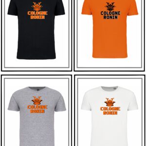 Ronin BIO TEE Nr.1
