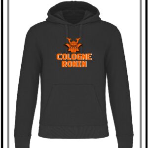 CR Hoodie 02025 " Nr.1 "